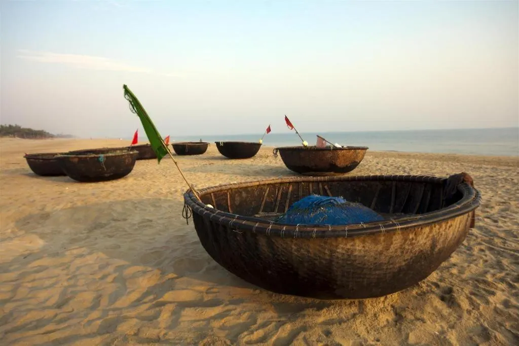 Bien Dao Homestay Hoi An Vietnam