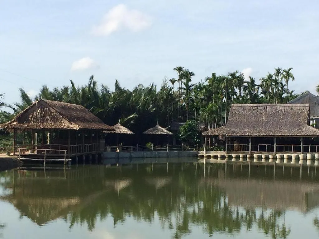 Bien Dao Homestay Hoi An Vietnam