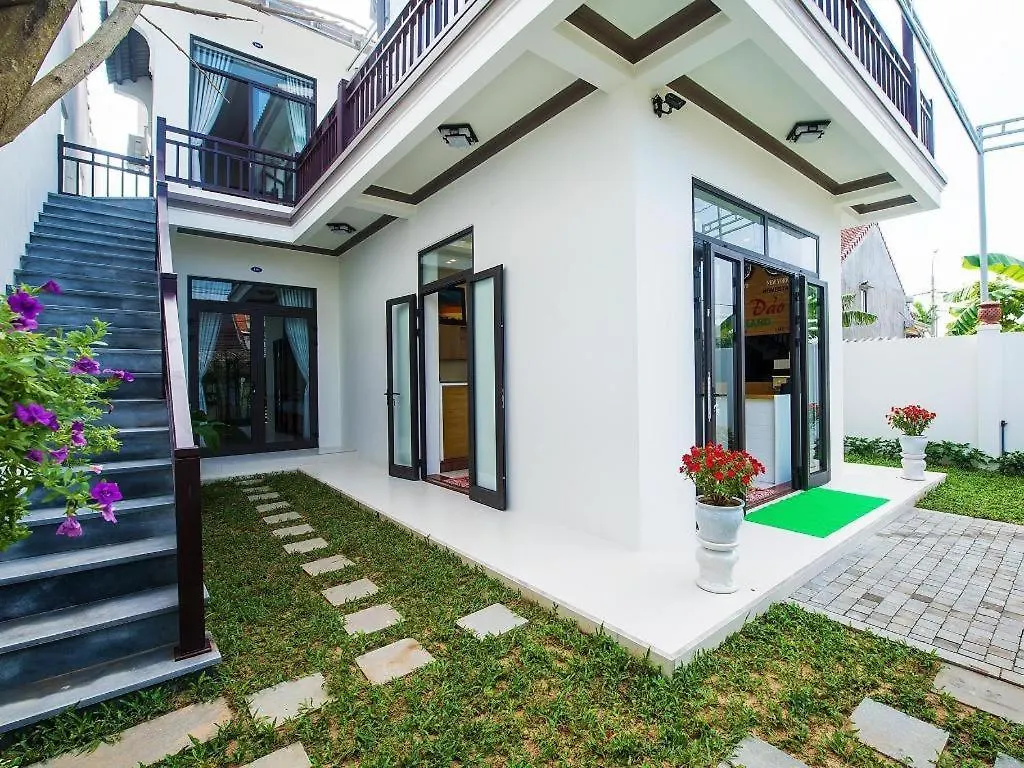 Bien Dao Homestay Hoi An 0*,  Vietnam