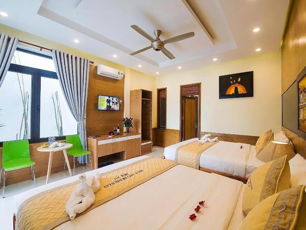 Bien Dao Homestay Hoi An