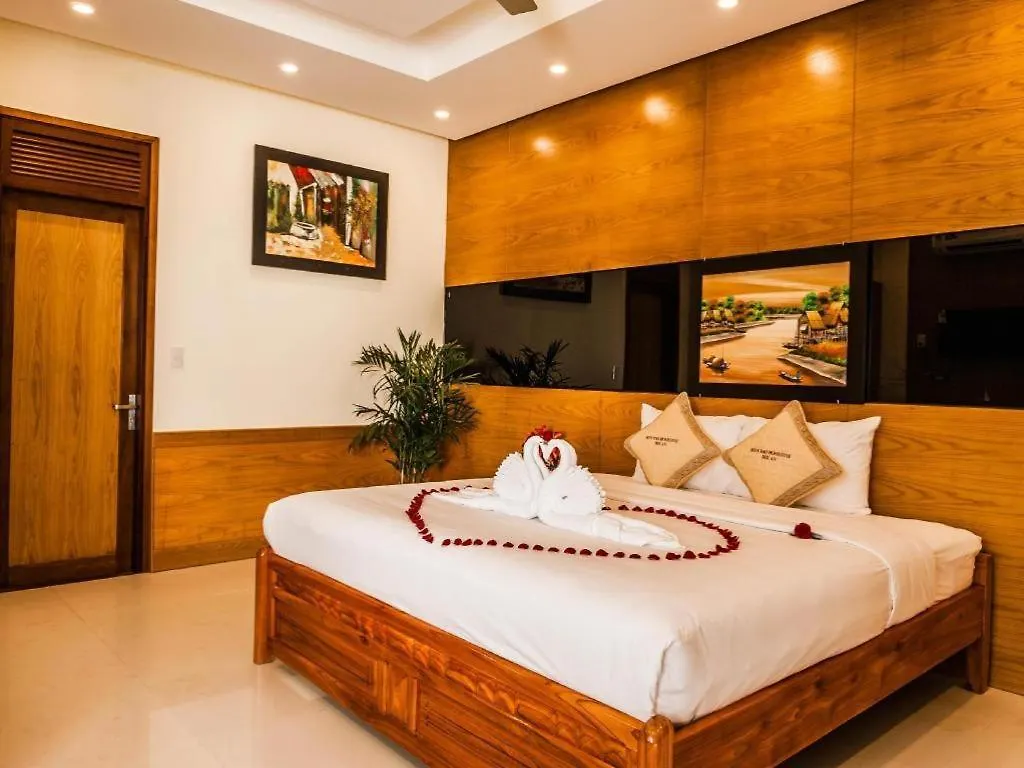 Bien Dao Homestay Hoi An