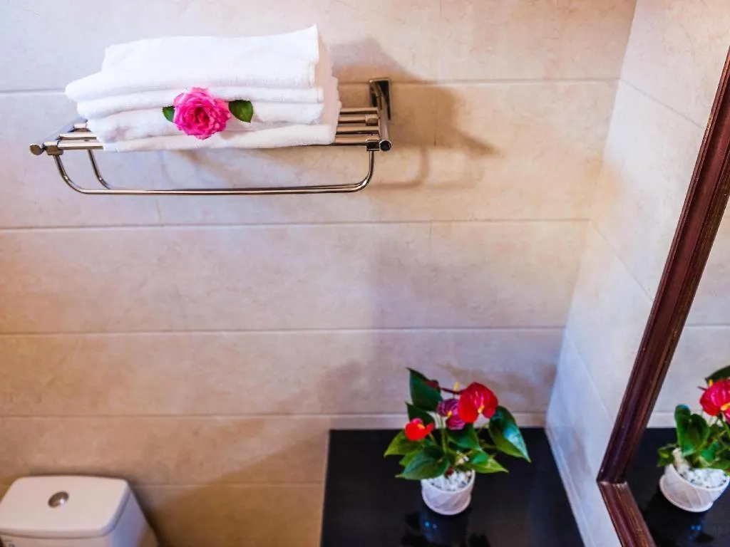 Bien Dao Homestay Hoi An Vietnam