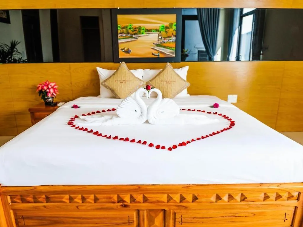 Bien Dao Homestay Hoi An