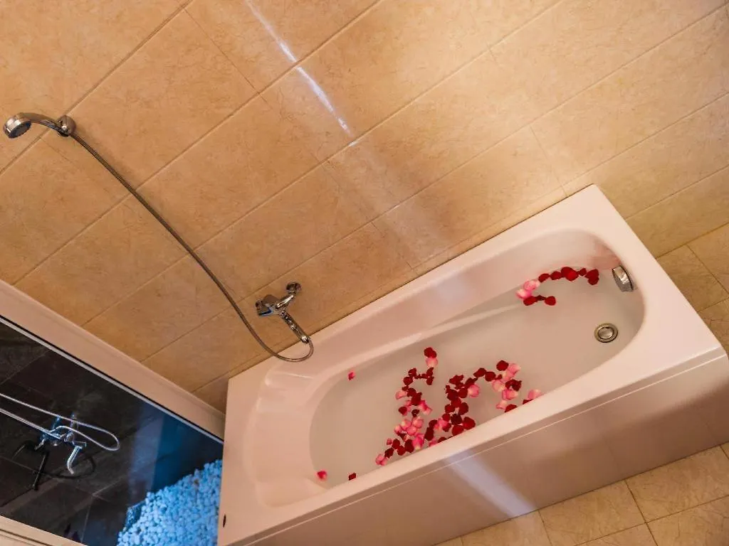 Bien Dao Homestay Hoi An Vietnam