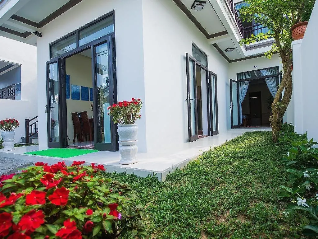 Bien Dao Homestay Hoi An 0*,  Vietnam