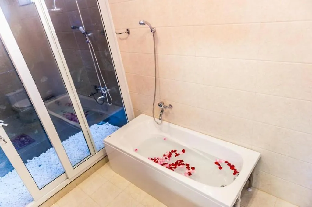 Bien Dao Homestay Hoi An