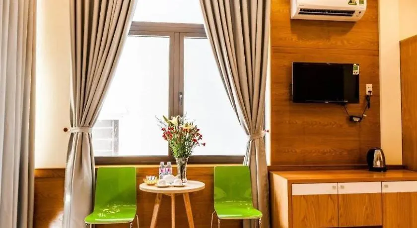 Bien Dao Homestay Hoi An