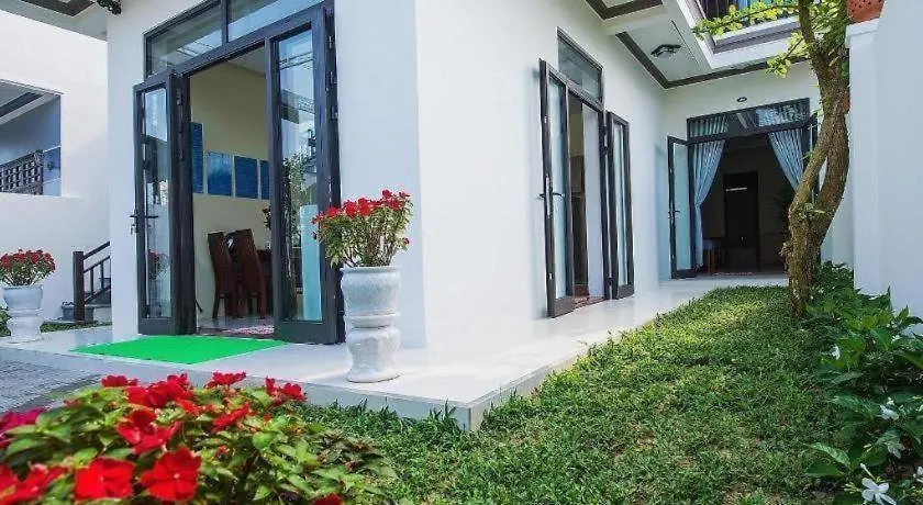 Bien Dao Homestay Hoi An 0*,  Vietnam