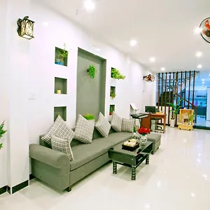 Happy Town Accommodatie bij particulieren