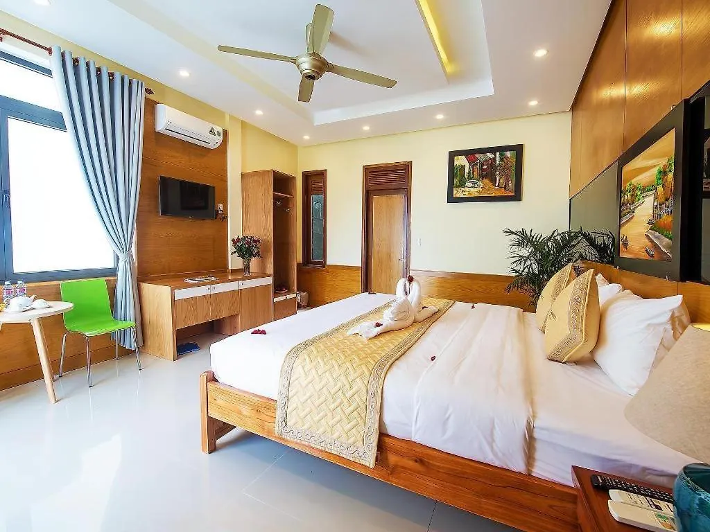 Bien Dao Homestay Hoi An