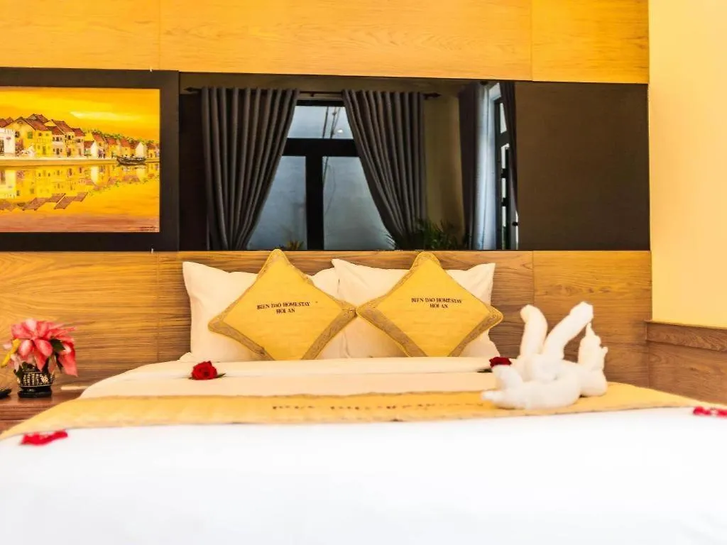 Bien Dao Homestay Hoi An