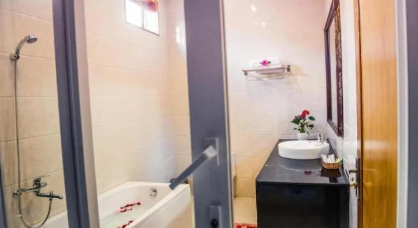 Bien Dao Homestay Hoi An 0*,