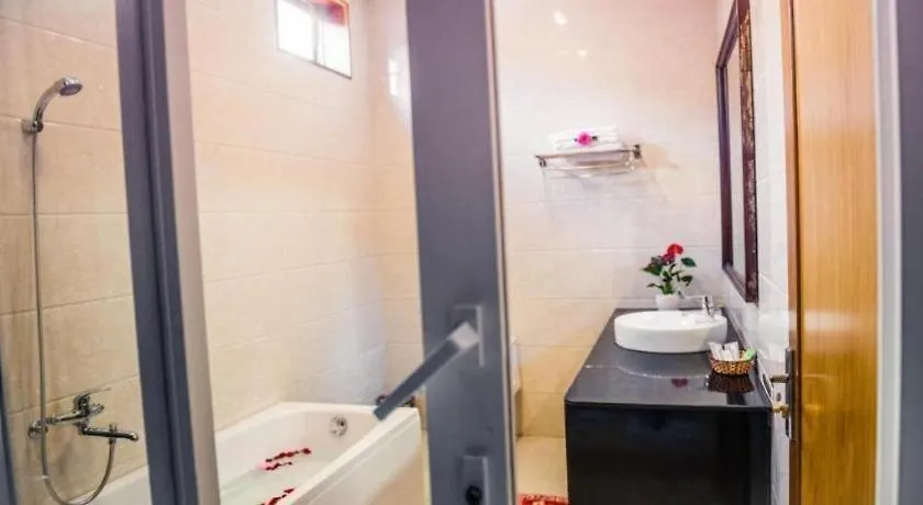 Bien Dao Homestay Hoi An