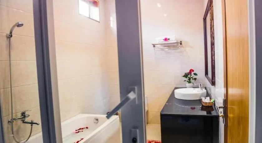 Bien Dao Homestay Hoi An